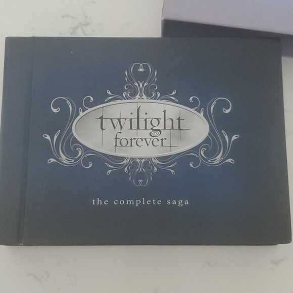 Twilight forever package - Picture 2 of 6